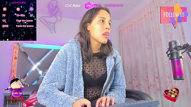 Abby esposiito online show from 10, 3, 2025