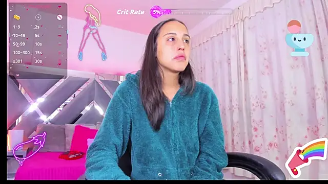 Abby esposiito online show from 27, 10, 2025