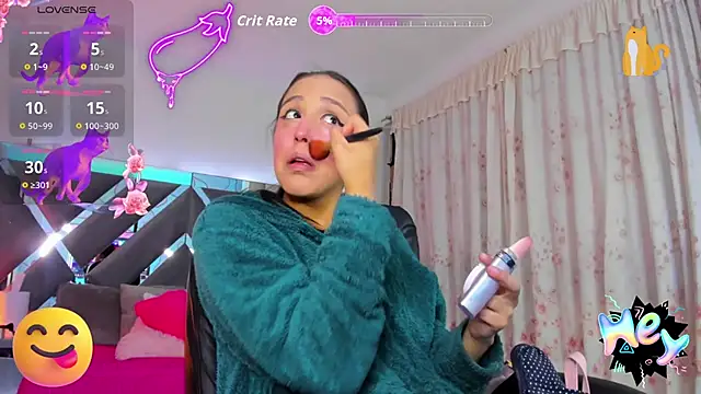 Abby esposiito online show from 13, 11, 2025