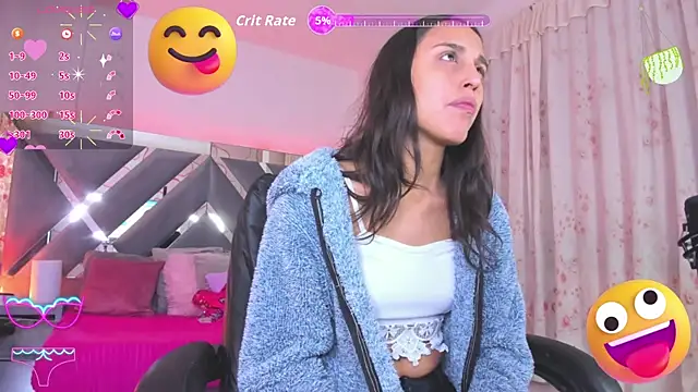 Abby esposiito online show from 4, 12, 2025