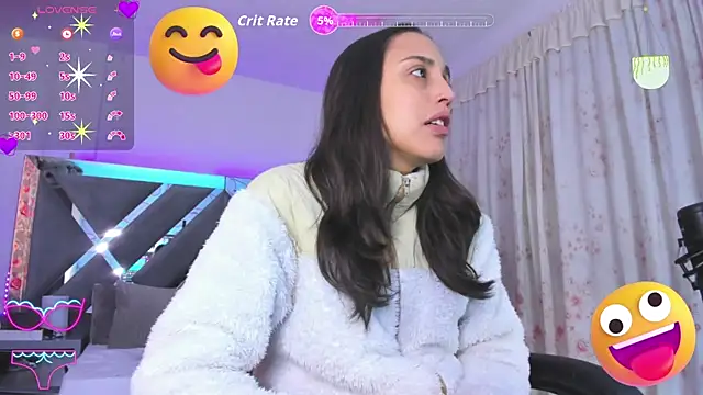 Abby esposiito online show from 20, 12, 2025