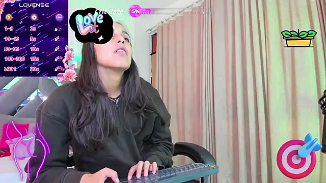 Abby esposiito online show from 1, 3, 2026