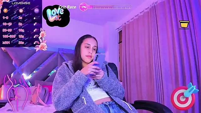 Abby esposiito online show from 2, 3, 2026