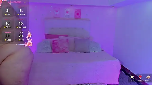 Snapshot of ScarlettDreamss7 chatting on 24, 2, 2026 ScarlettDreamss7 online show from 24, 2, 2026