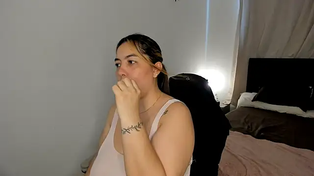 brithany olson25 online show from 30, 3, 2026