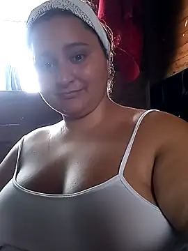 Lily Sweet24 online show from 9, 4, 2026