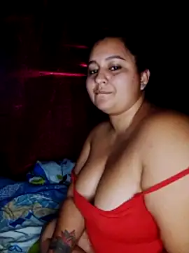 Lily Sweet24 online show from 17, 4, 2026