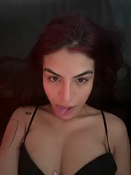 thompsonabella666 online show from 30, 5, 2026