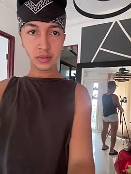 Diegosavage3 online show from 21, 12, 2025