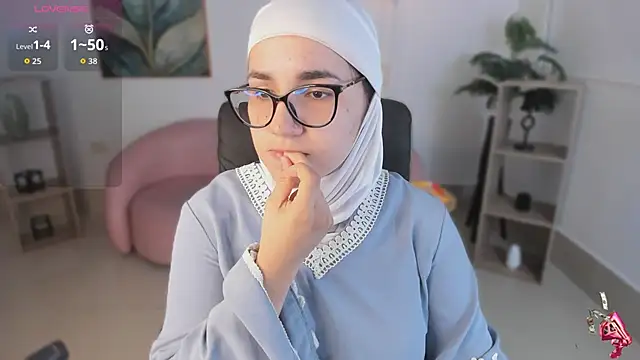 Ayha khalaf online show from 21, 11, 2025