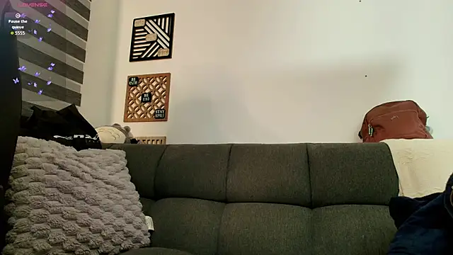 love sharol  online show from 13, 11, 2025