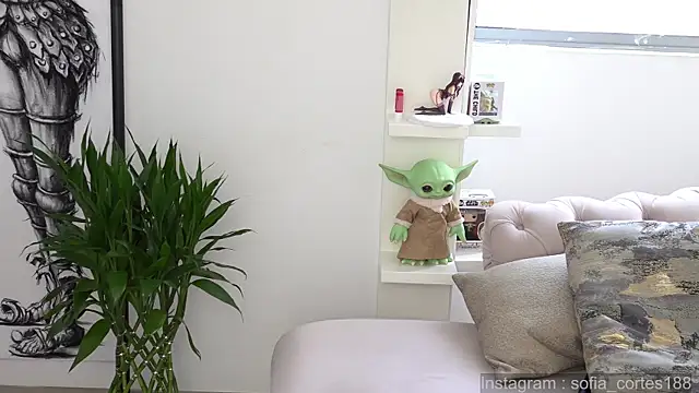 tatiana  cortes18 online show from 28, 1, 2025