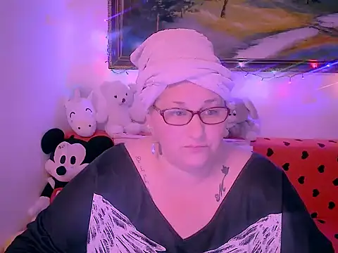 mayamayx online show from 22, 11, 2025