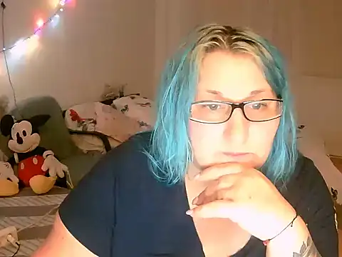 mayamayx online show from 3, 12, 2025