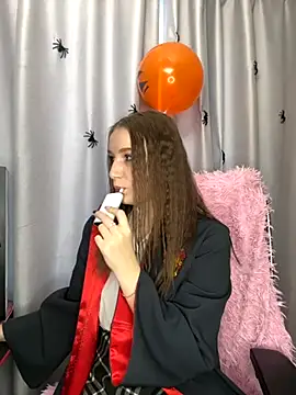 LillyFan-X online show from 25, 10, 2025