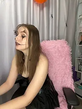 LillyFan-X online show from 1, 11, 2025