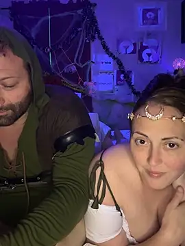 Snapshot of Dadbod4you chatting on 20, 10, 2025 Dadbod4you online show from 20, 10, 2025