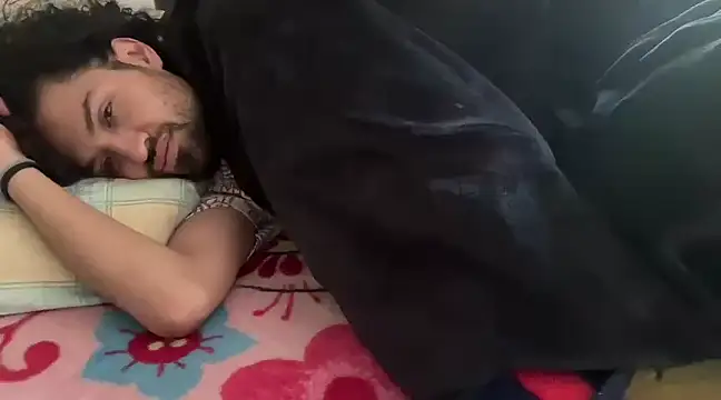 elviolagays91 online show from 23, 1, 2025