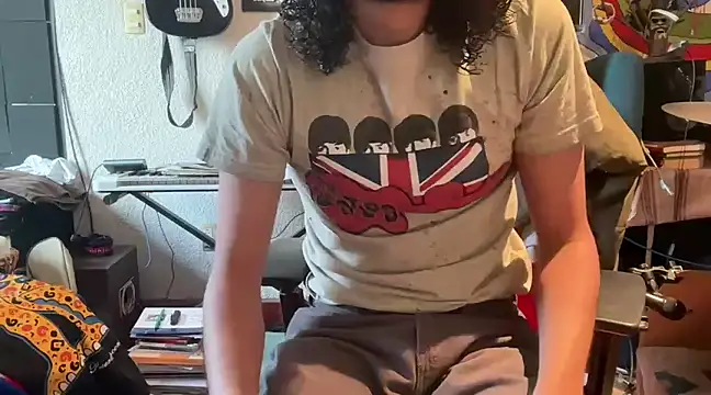 elviolagays91 online show from 23, 1, 2025