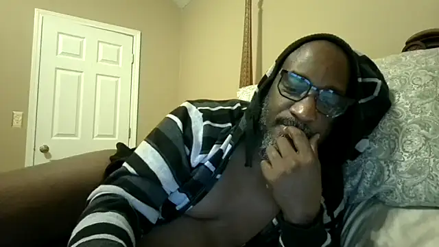 Soultouch1 online show from 26, 11, 2025