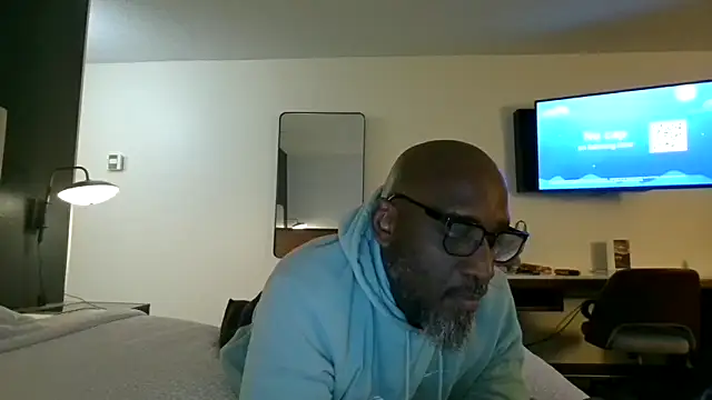 Soultouch1 online show from 5, 12, 2025