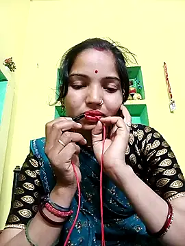 Bhuvi Bedi online show from 12, 2, 2025