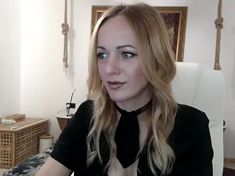 EllyaDiamond online show from 29, 1, 2025