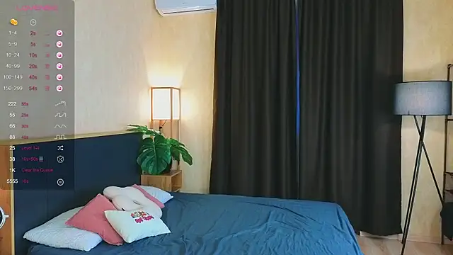 beatrishaa online show from 22, 3, 2025