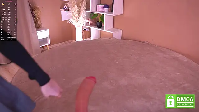 beatrishaa online show from 3, 12, 2025