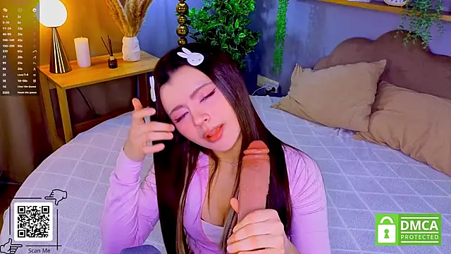 beatrishaa online show from 19, 4, 2026