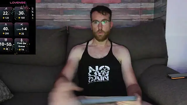 machohiberiko online show from 17, 10, 2025