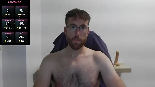 machohiberiko online show from 18, 10, 2025