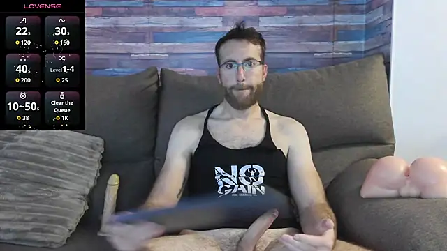 machohiberiko online show from 6, 11, 2025