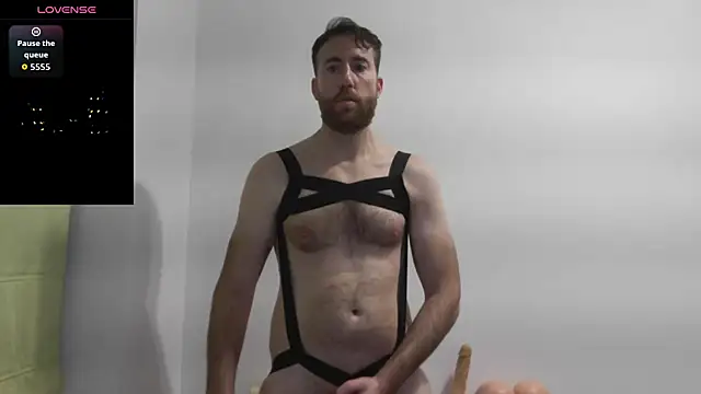 machohiberiko online show from 17, 1, 2026