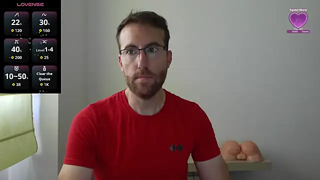 machohiberiko online show from 21, 6, 2026