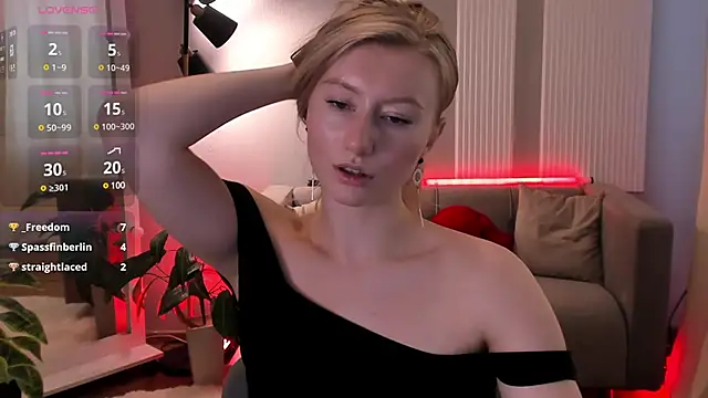 Rachel Rut online show from 28, 2, 2025