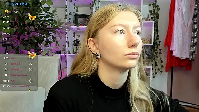 Rachel Rut online show from 15, 10, 2025