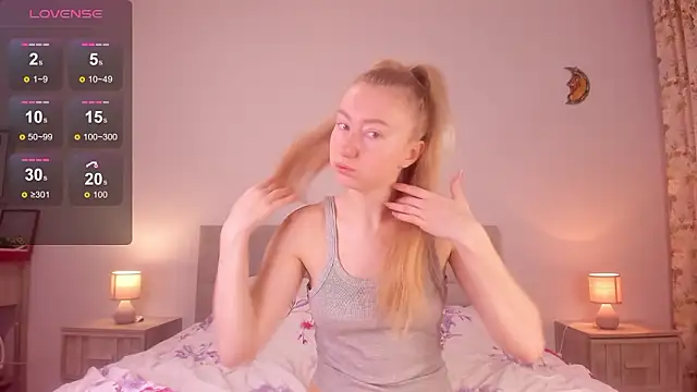 Rachel Rut online show from 4, 3, 2026