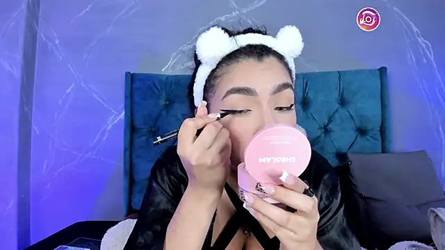 fierygroup online show from 21, 4, 2026