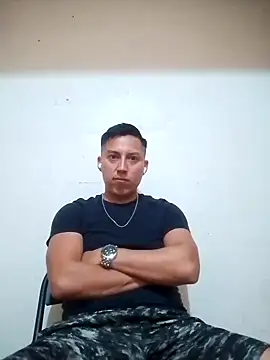 LuisMex1998 online show from 15, 9, 2025