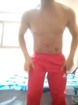 LuisMex1998 online show from 25, 10, 2025