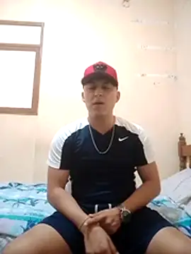 LuisMex1998 online show from 25, 10, 2025