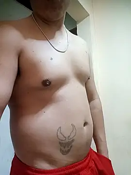 LuisMex1998 online show from 17, 4, 2026