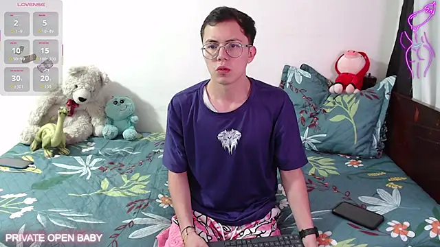 Tina 4 Charlie online show from 16, 10, 2025