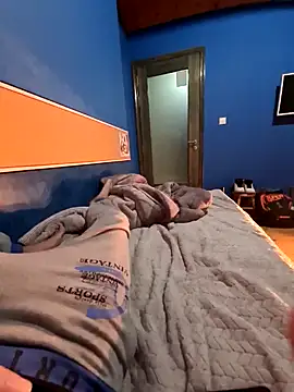 Pan0Sex online show from 19, 1, 2025