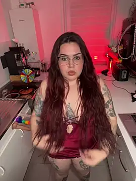 Snapshot of Cherrycherrymiss chatting on 5, 5, 2026 Cherrycherrymiss online show from 5, 5, 2026