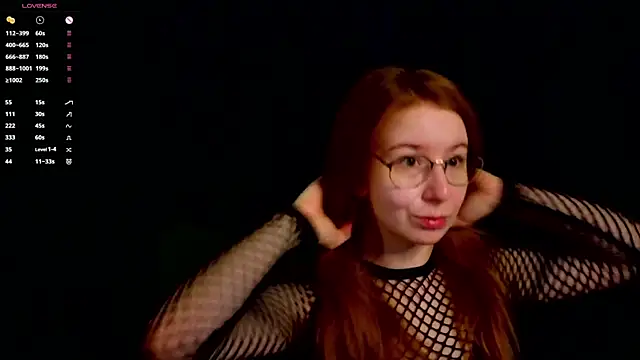 MarjorieBrown online show from 29, 9, 2025