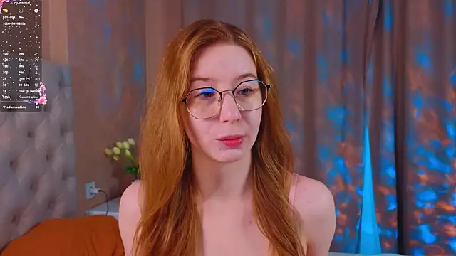 MarjorieBrown online show from 7, 10, 2025