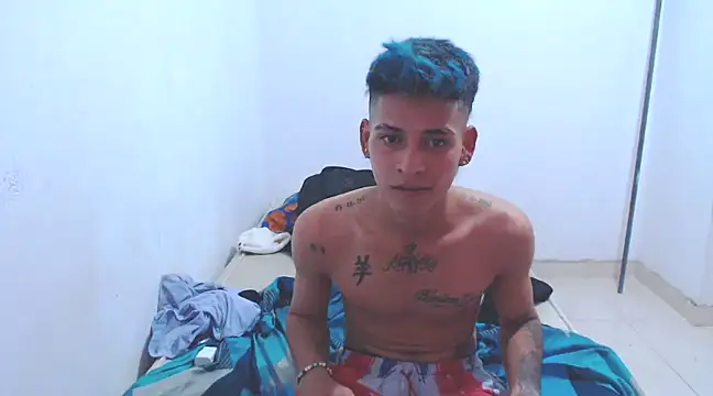 Snapshot of lu_nastyboy18 chatting on 20, 1, 2025 lu nastyboy18 online show from 20, 1, 2025
