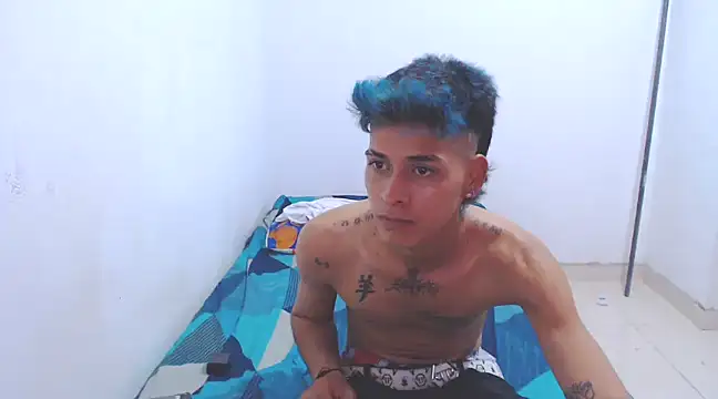 Snapshot of lu_nastyboy18 chatting on 20, 1, 2025 lu nastyboy18 online show from 20, 1, 2025